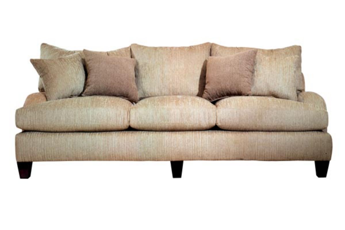 Reno Sofa at GardnerWhite