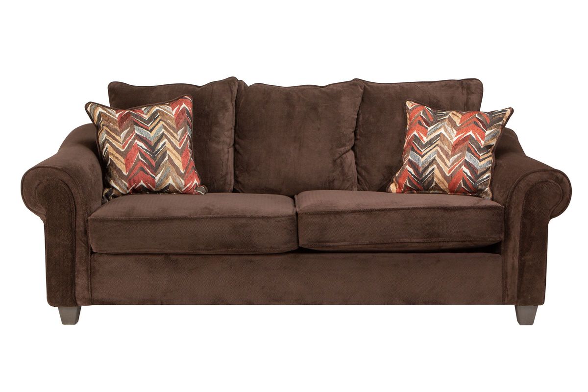 Dynasty Sofa at GardnerWhite