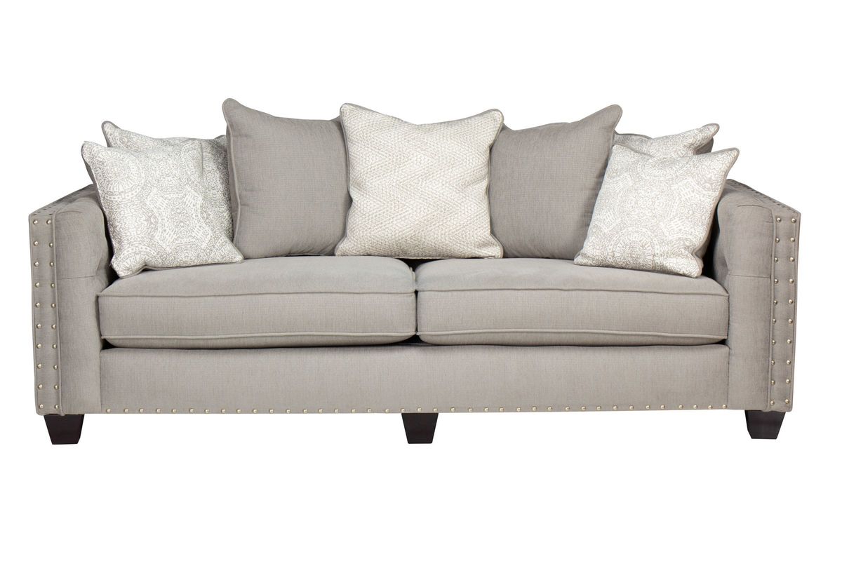 Upton 8 Piece Package At Gardner White