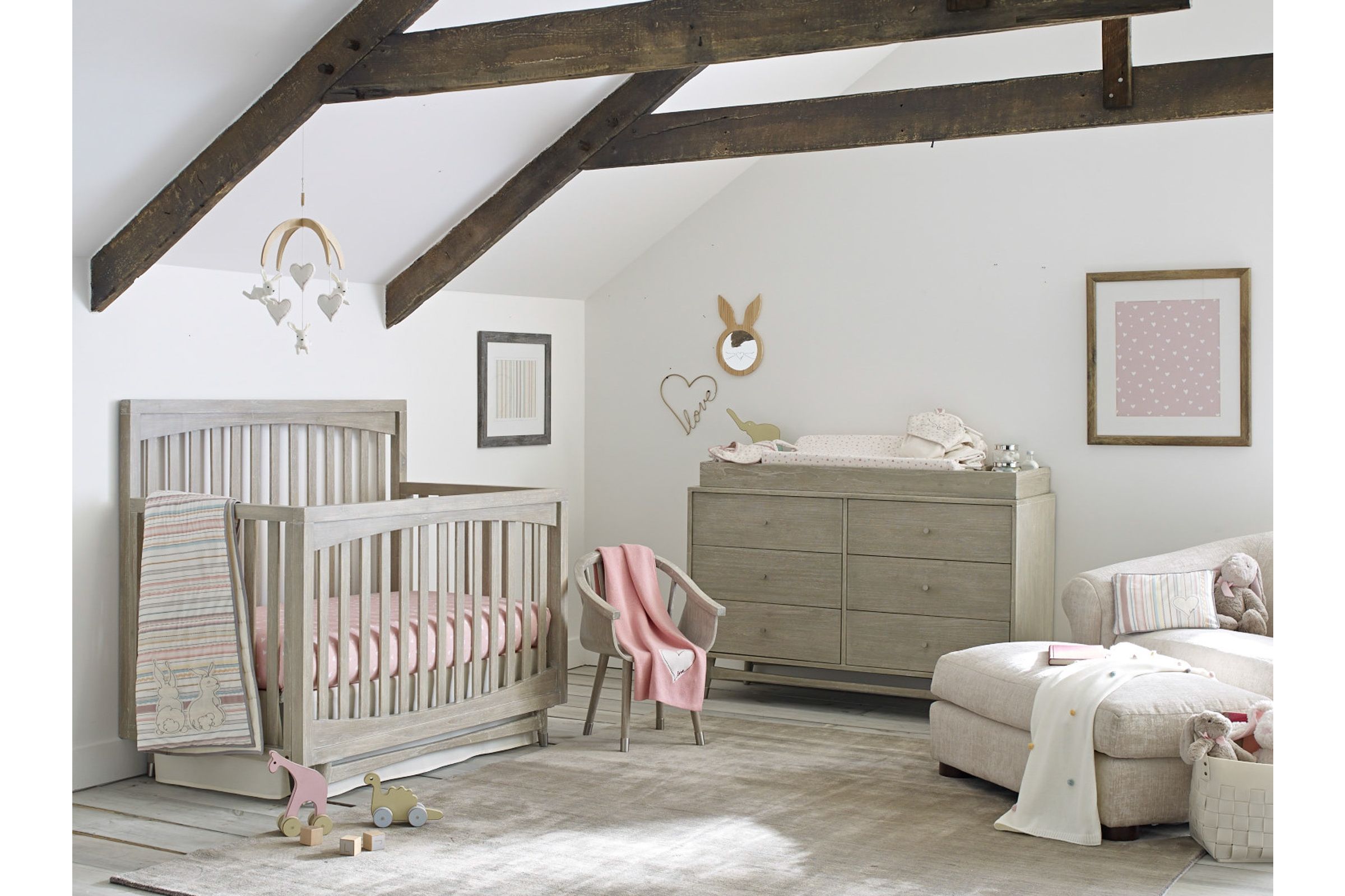 ellen degeneres baby furniture