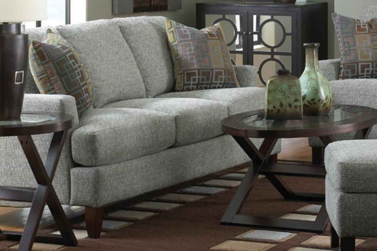 Empress Sofa at GardnerWhite