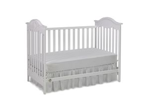 fisher price charlotte rose crib