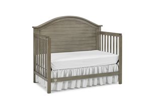 fisher price haley crib