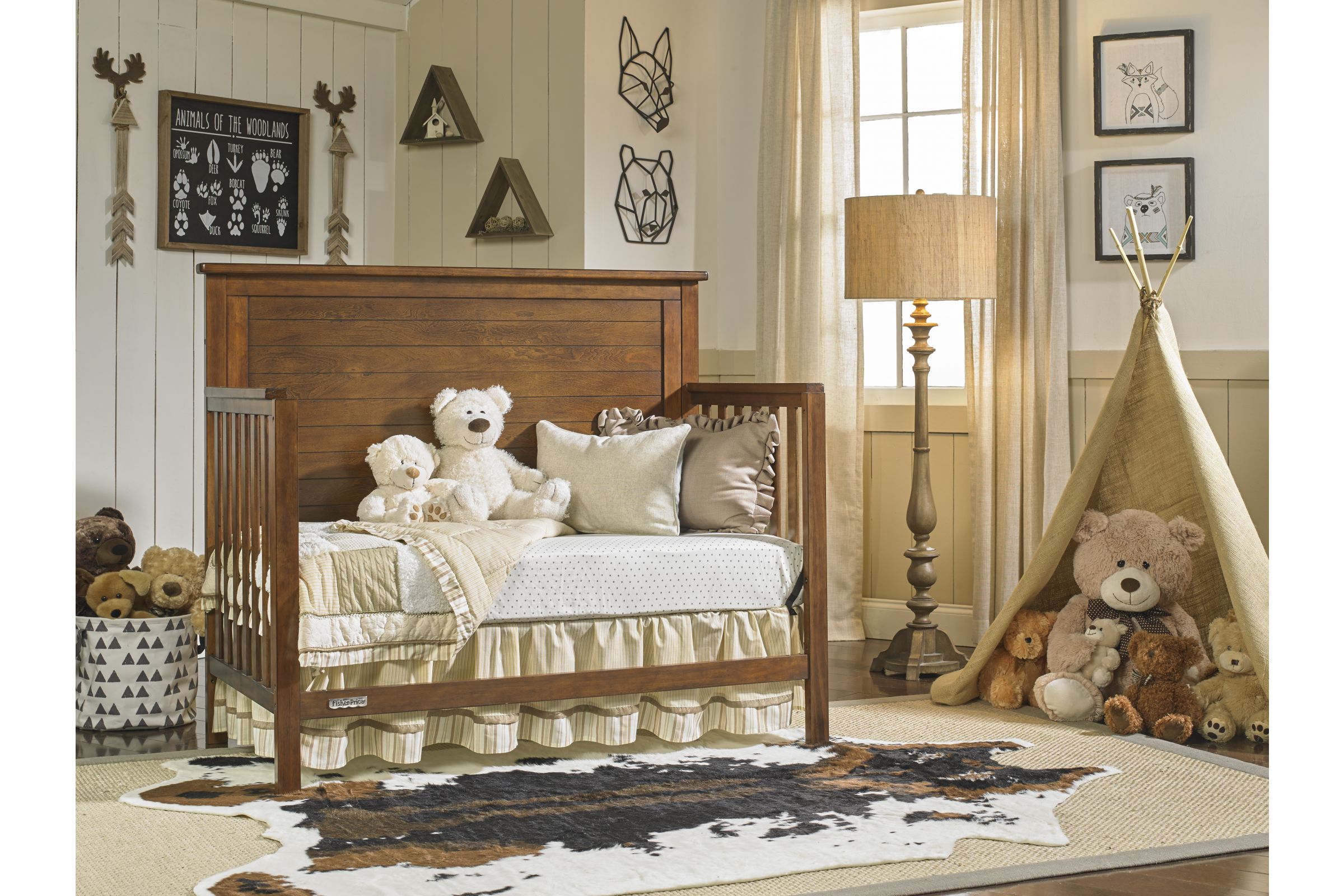 fisher price quinn conversion kit