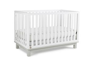 fisher price riley crib conversion kit