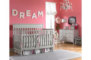 fisher price colton crib conversion kit