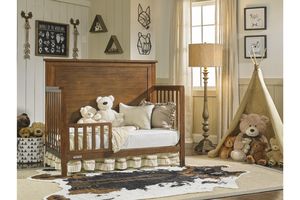 fisher price universal guardrail