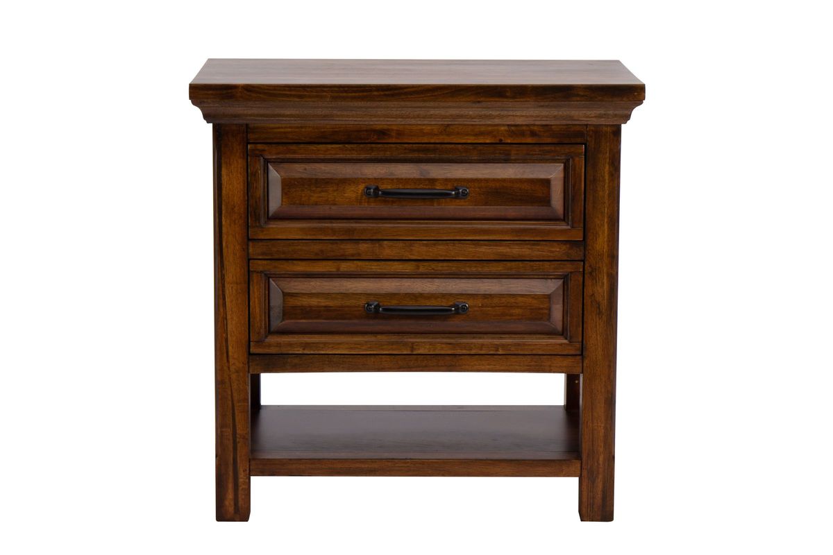 Hillcrest Nightstand at GardnerWhite