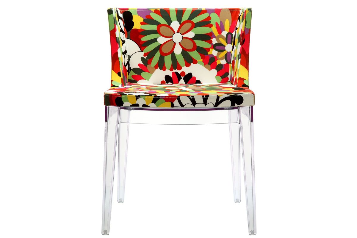 Flower Dining Side Chair at GardnerWhite