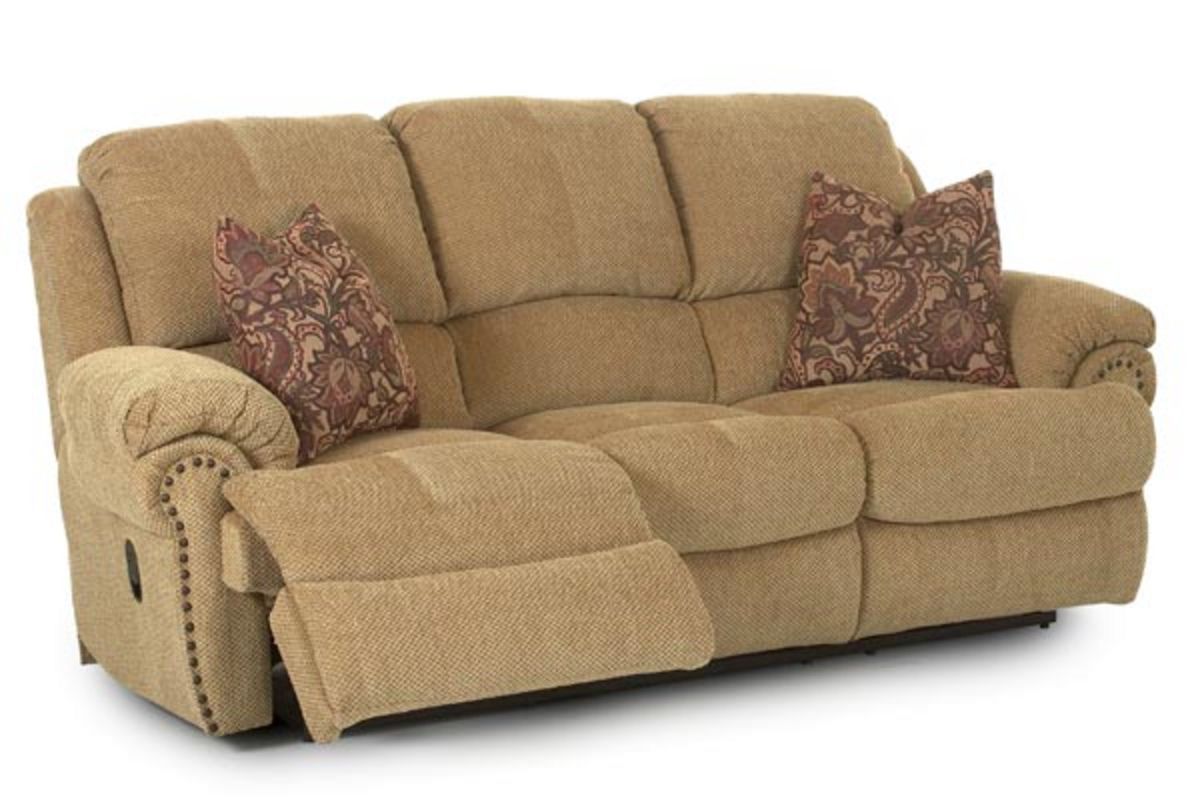 Wickham Reclining Sofa at GardnerWhite