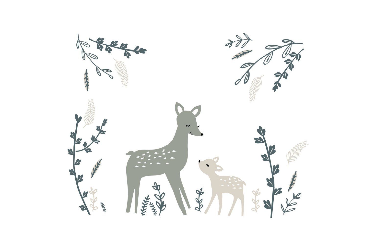 lambs and ivy meadow