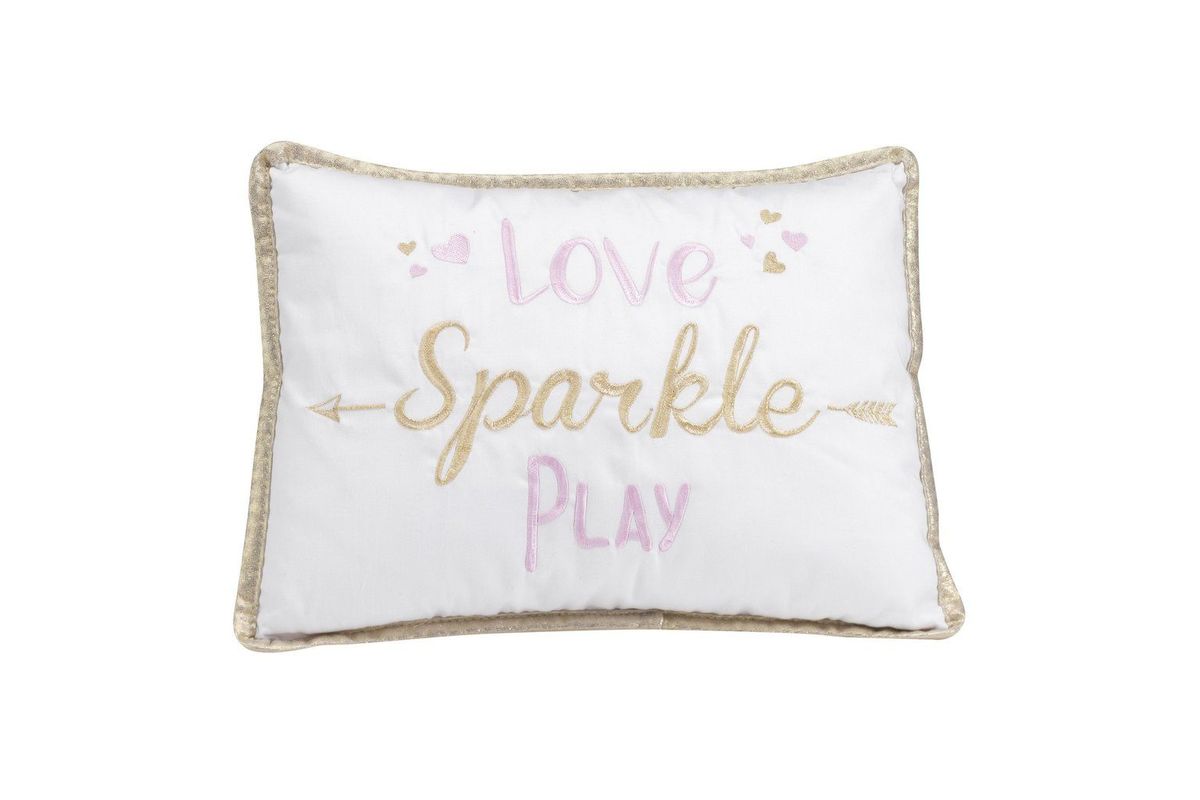 lambs and ivy confetti