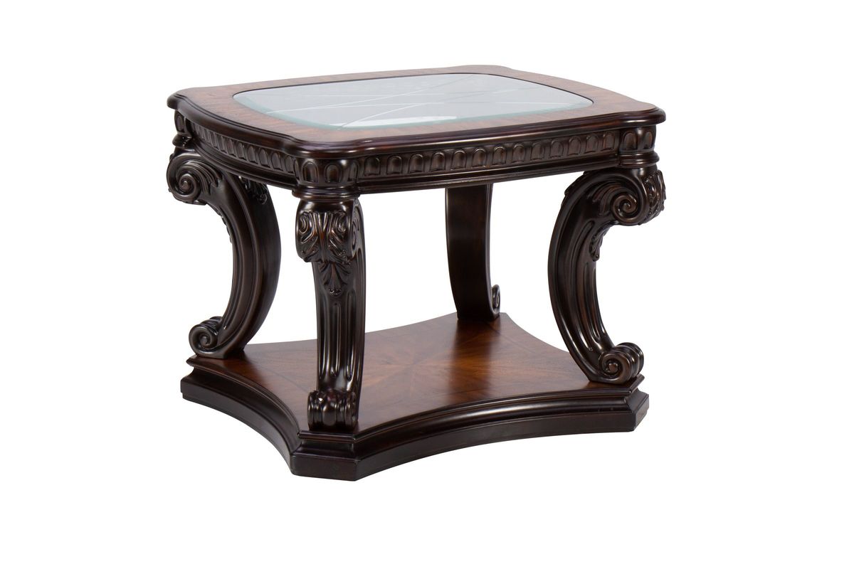 End Table at GardnerWhite