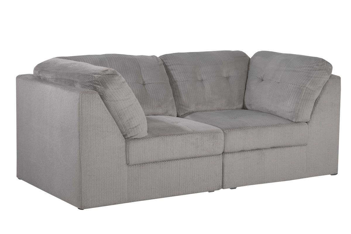 Granada Loveseat at GardnerWhite