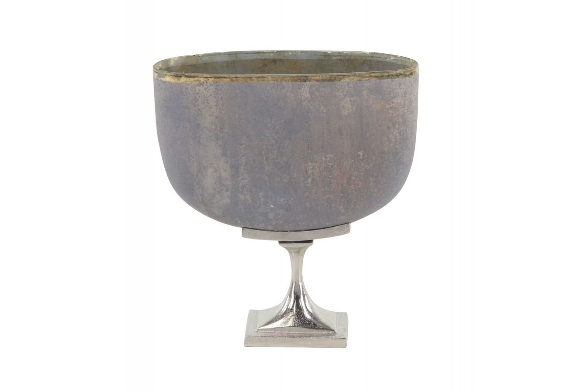 Contemporary Decorative Pedestal Vase at GardnerWhite