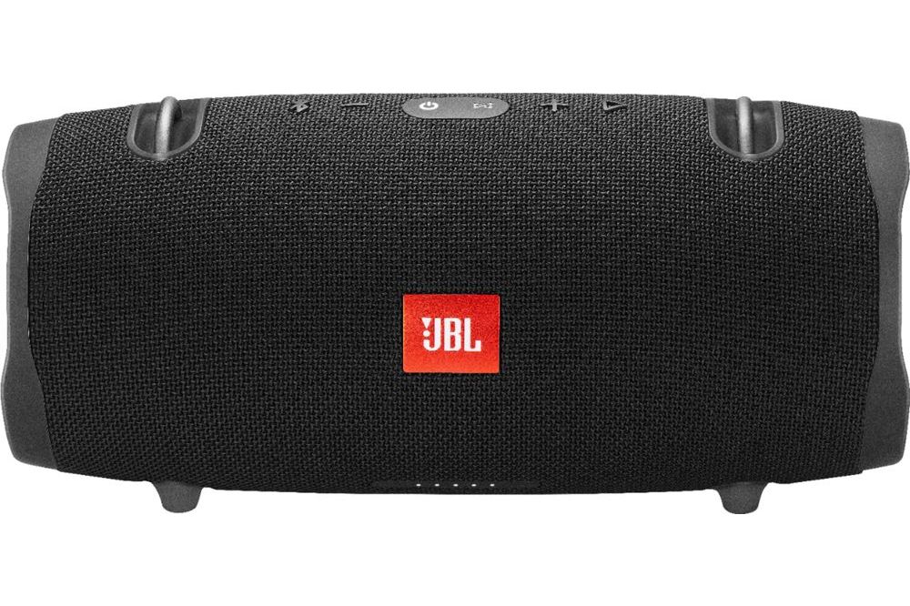 jbl xtreme 2 white