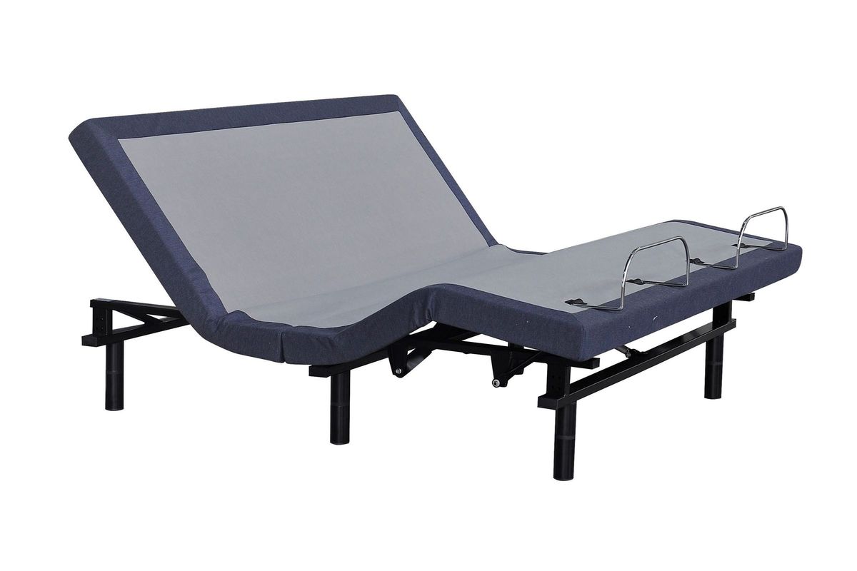 BedTech 2000 Full Adjustable Base at GardnerWhite