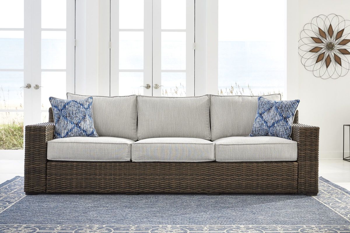 Alta Grande Sofa by Ashley® at GardnerWhite