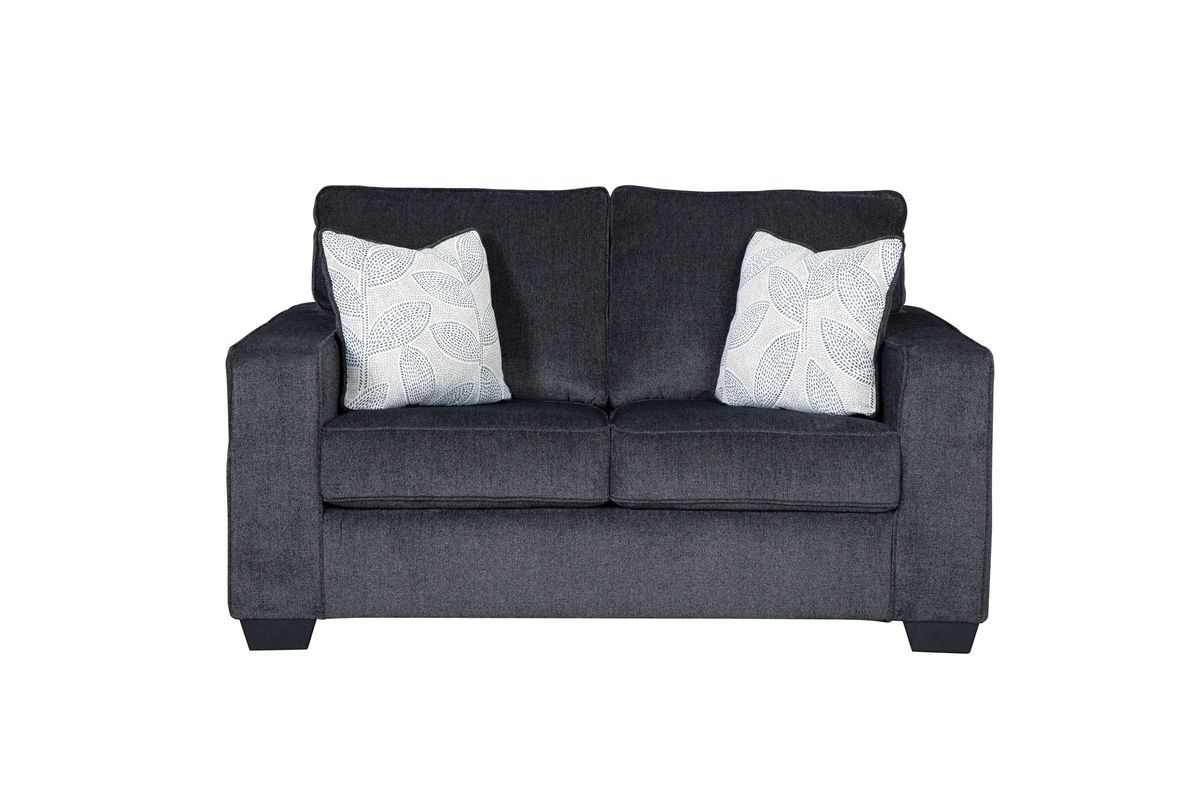 Galaxy Loveseat at GardnerWhite