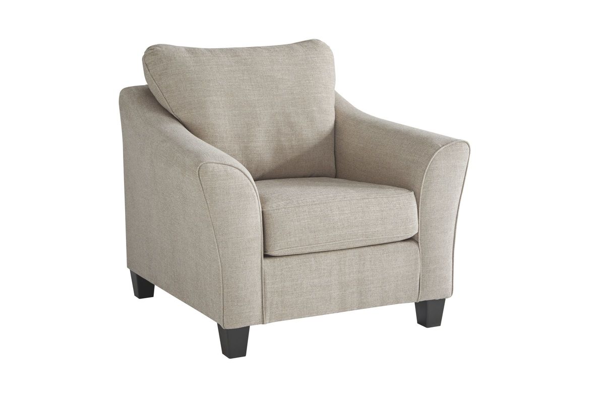 Abbey Chair at GardnerWhite