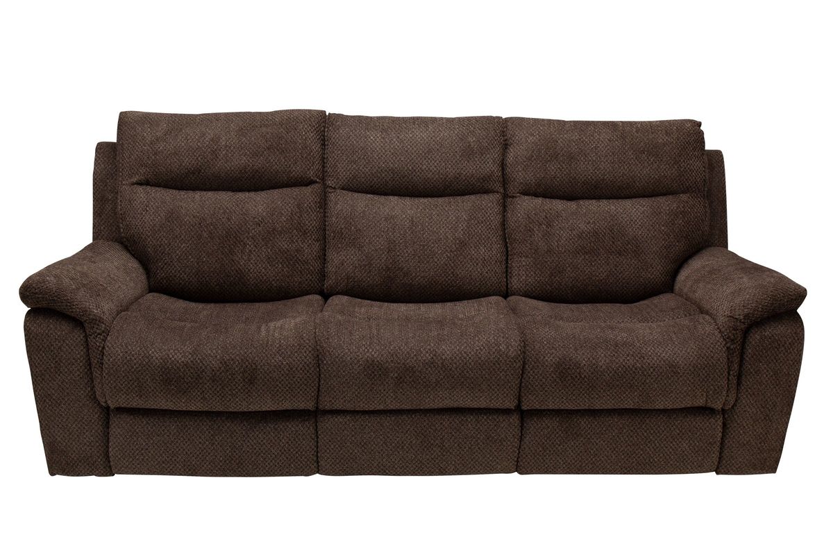 Kingston Power Reclining Sofa at GardnerWhite