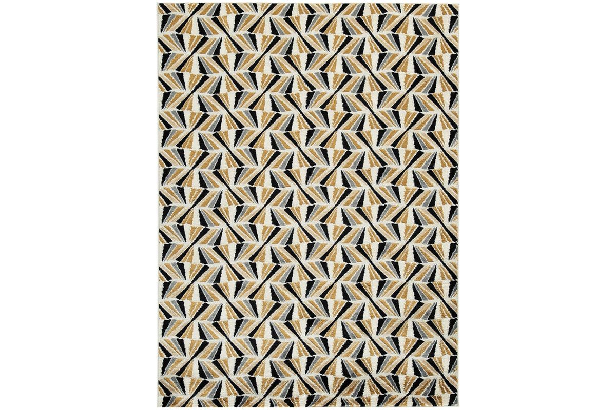 Jaela Large 8x10 Rug at GardnerWhite