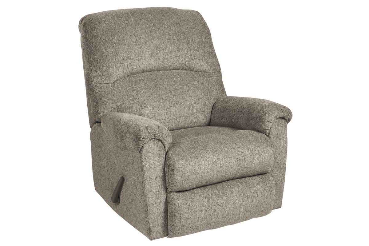 Peyton Rocker Recliner at GardnerWhite