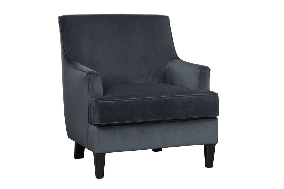 Shadow Accent Chair at GardnerWhite