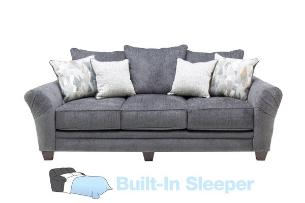 sleeper sofa for nursery