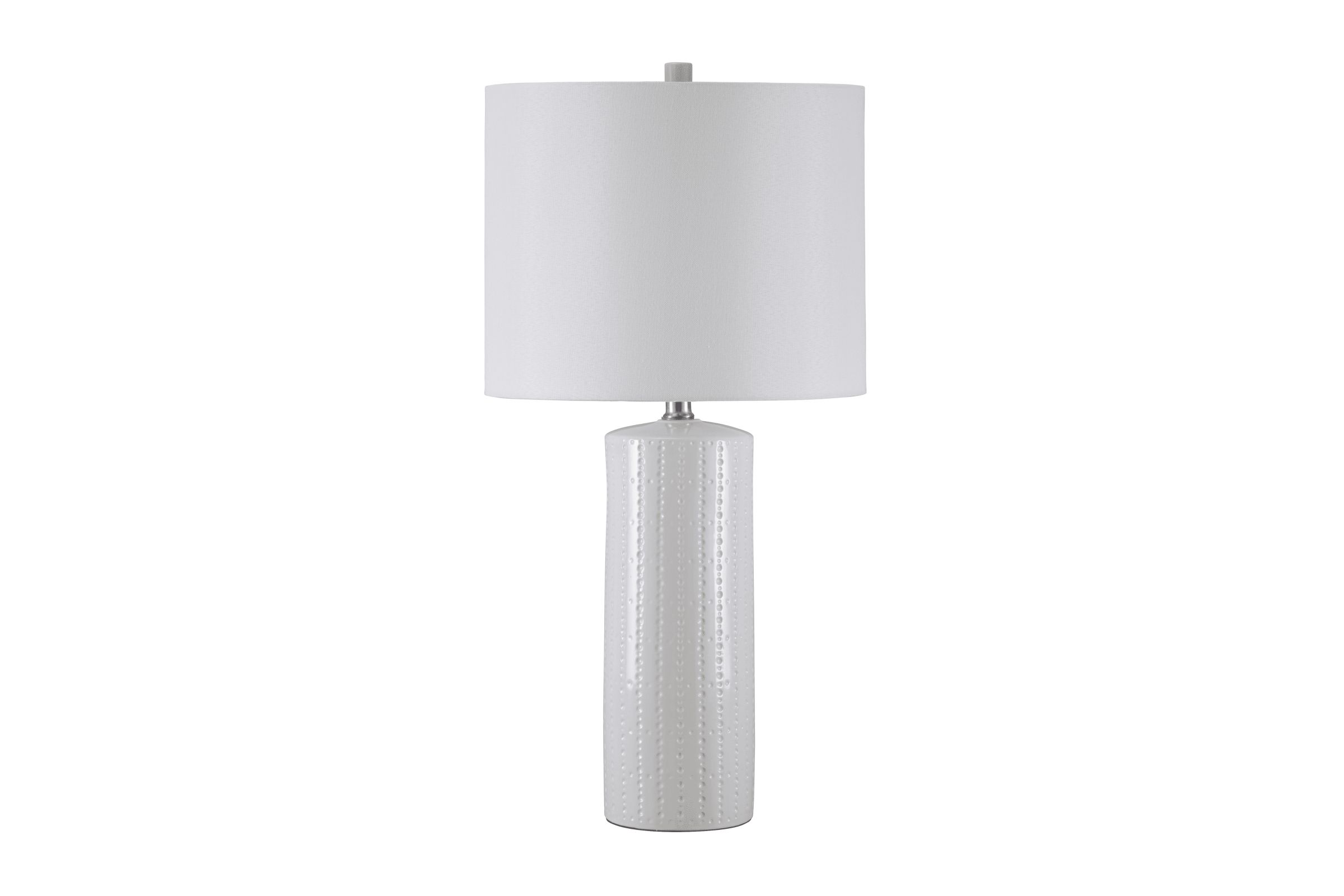 laurentia glass table lamp