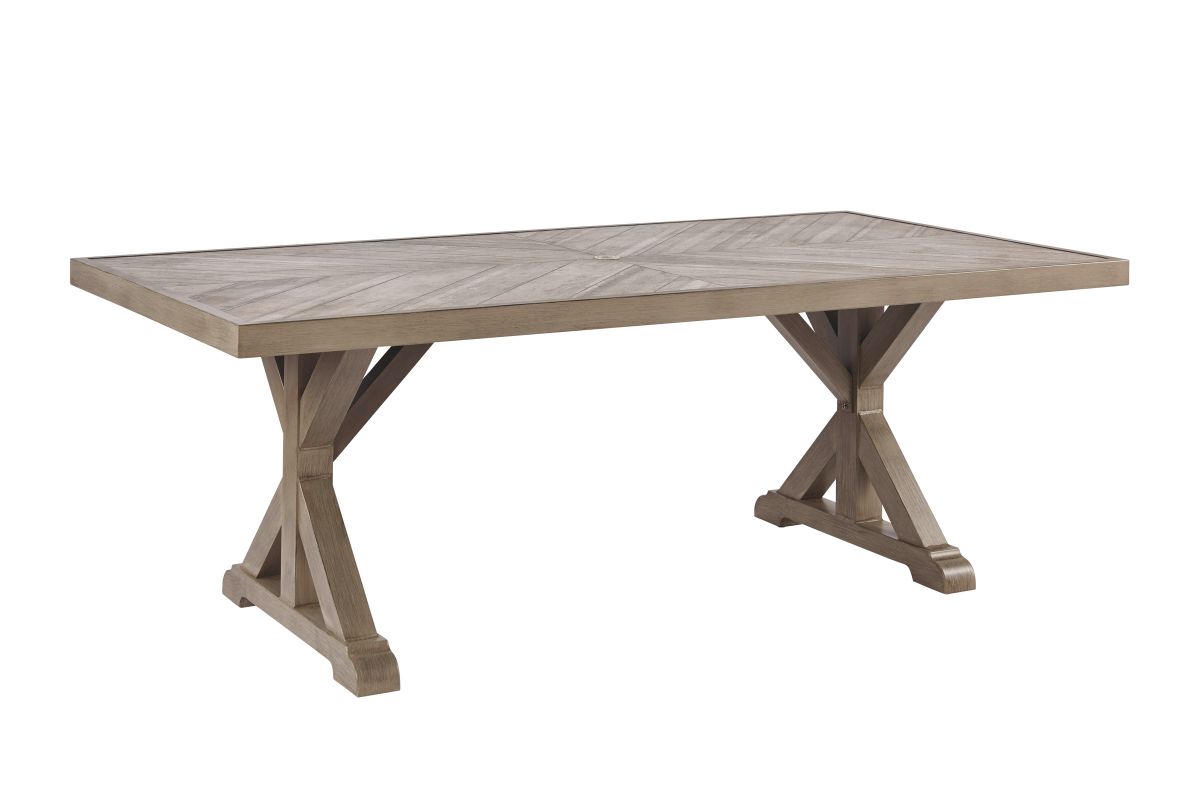 Beachcroft Dining Table by Ashley at GardnerWhite