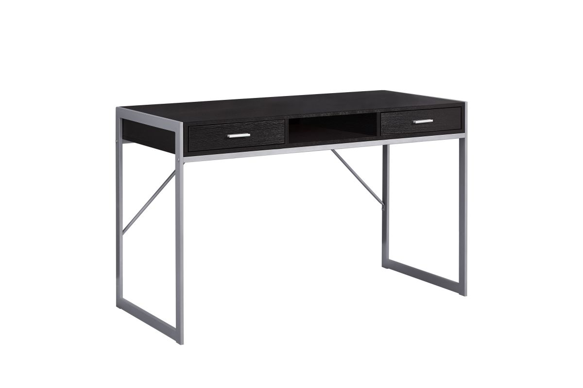Pulford 38 Cappuccino Computer Desk At Gardner White