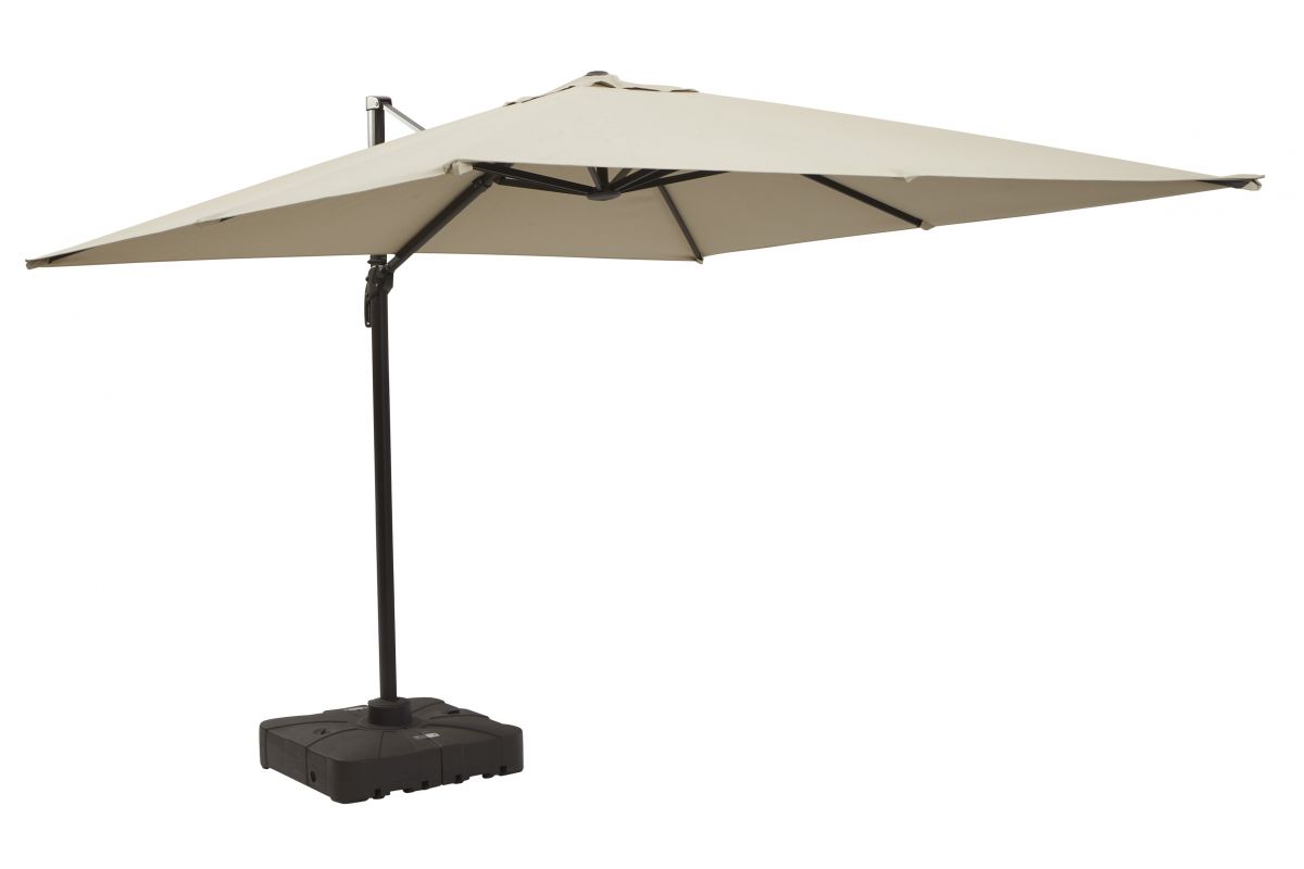 Devra Bay Patio Umbrella by Ashley at GardnerWhite