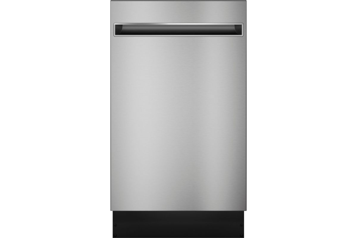 Haier Hdp18pa Dishwasher Owner's Manual
