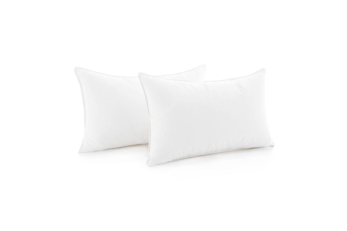 pillow weekender bag