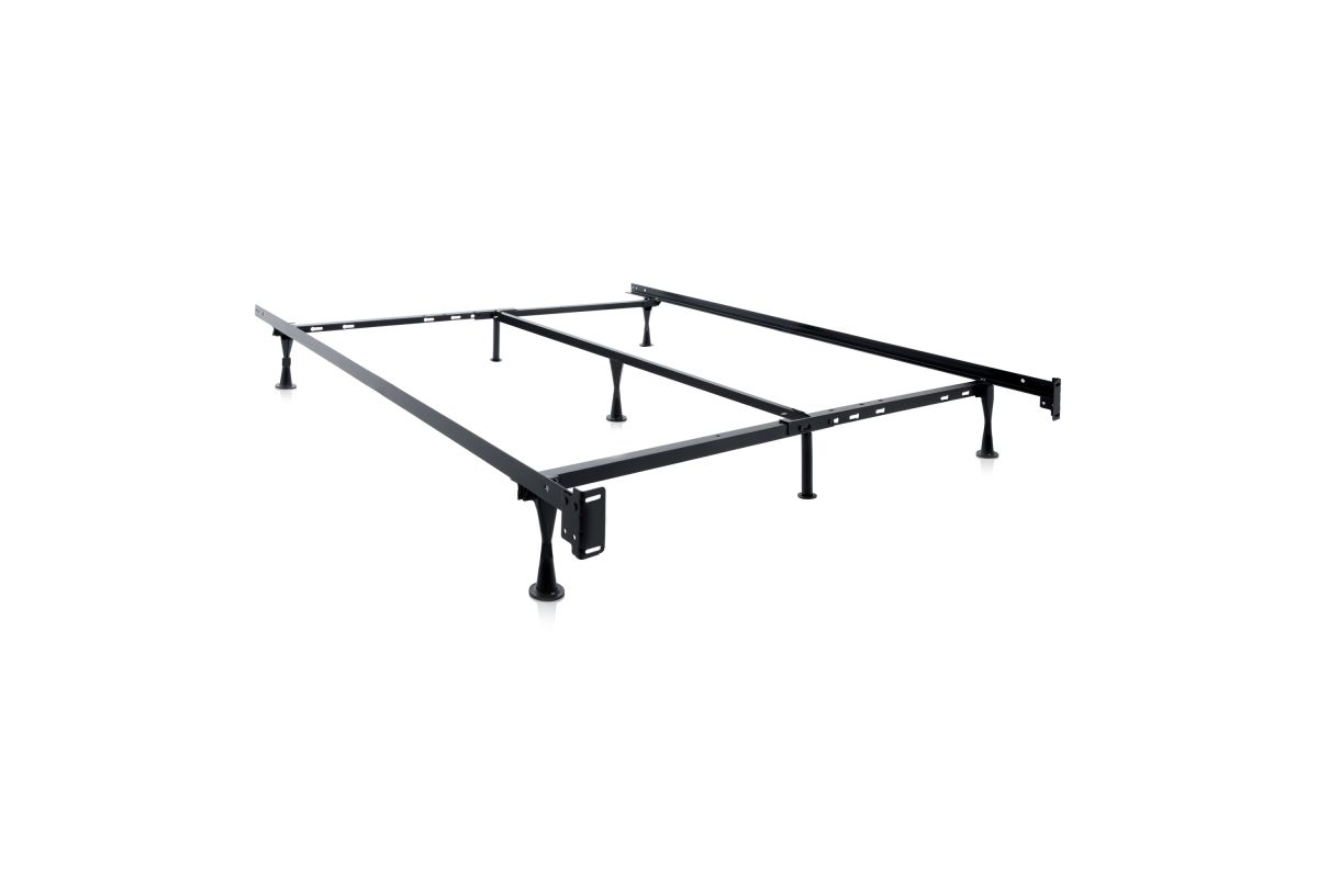 Structures Queen/Full/Twin Adjustable Bed Frame at GardnerWhite