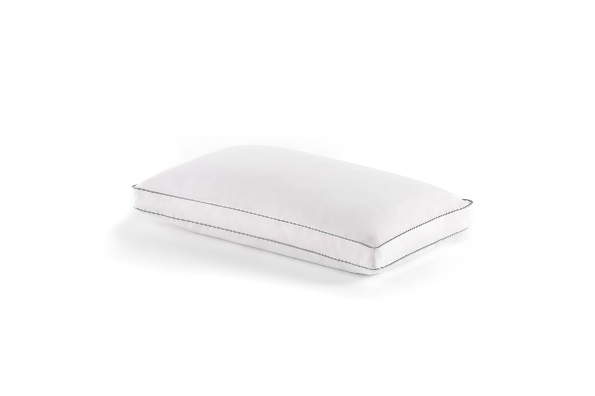 Weekender Shredded Memory Foam Pillow at GardnerWhite