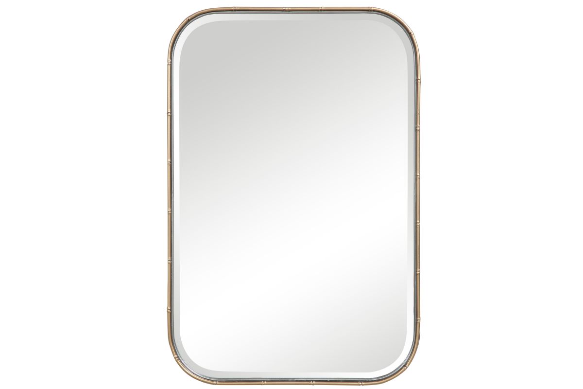 Uttermost Malay Vanity Mirror at GardnerWhite