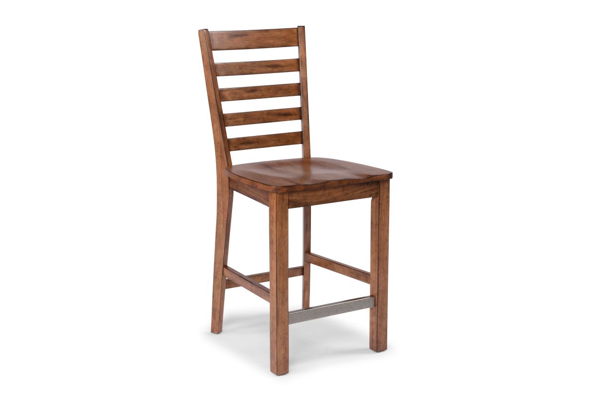 Tuscon Bar Stool by homestyles at GardnerWhite