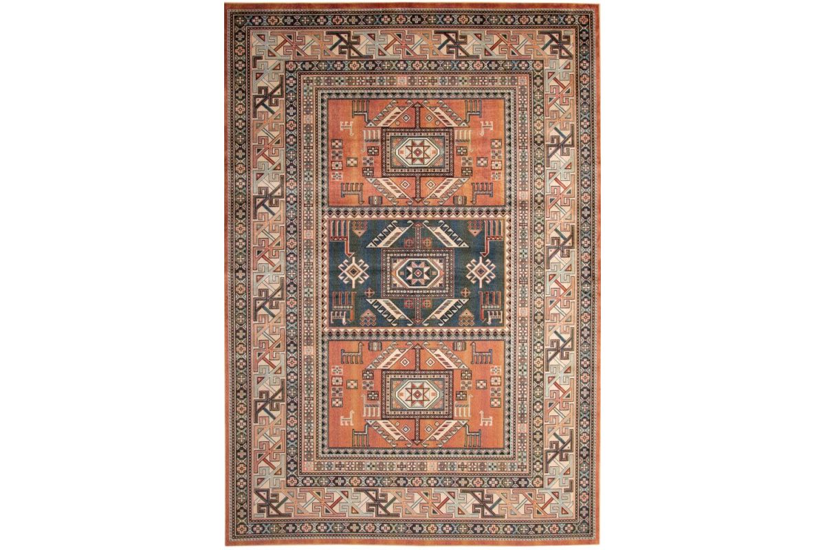 Sonoma Aztec 8x10 Area Rug at GardnerWhite
