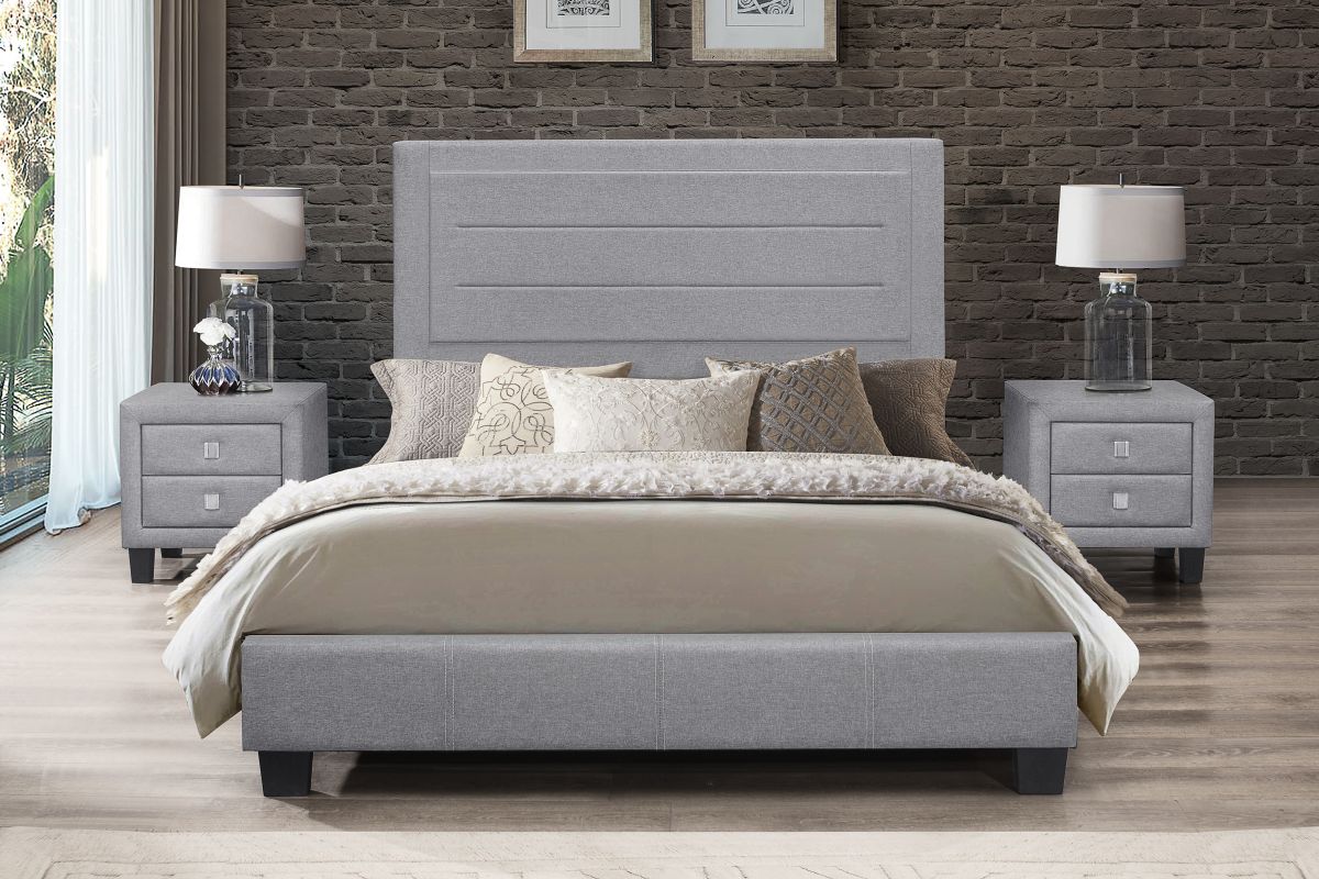 Sterling Full Bed at GardnerWhite