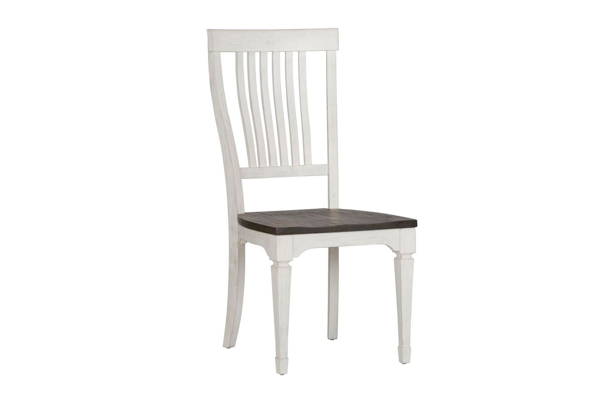 Allyson Dining Chair at GardnerWhite