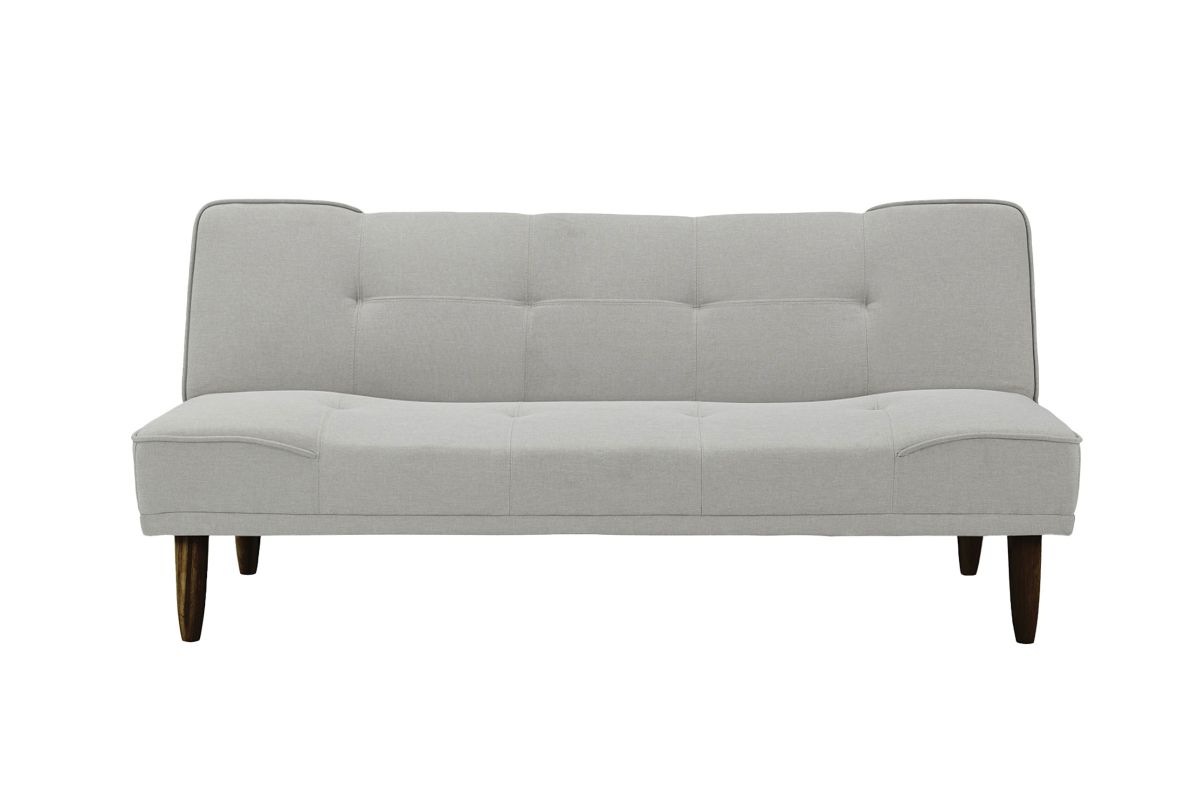 Sealy Miami Beige Futon at GardnerWhite