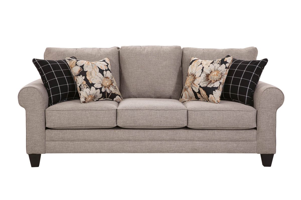 Paradigm Sofa at GardnerWhite