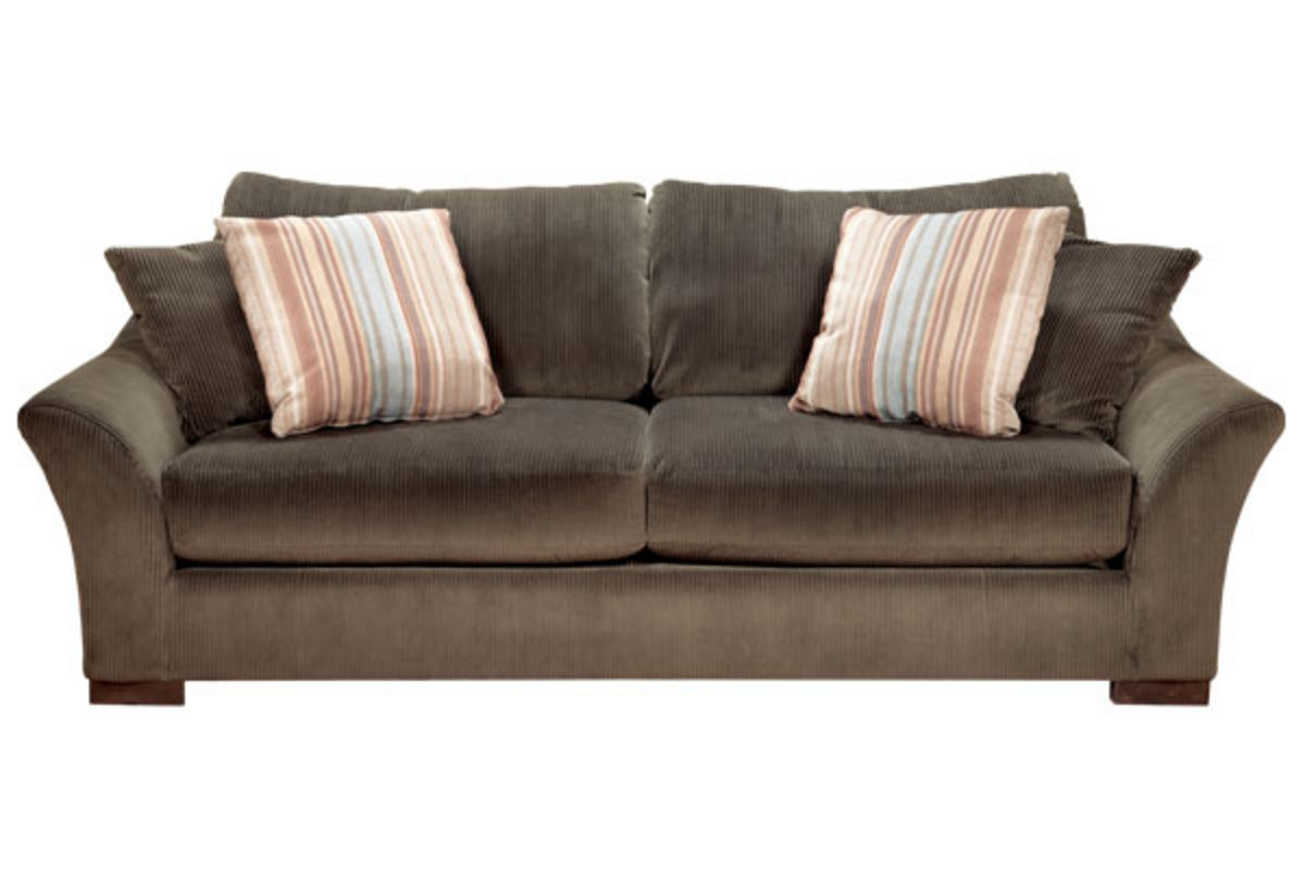 Wynn Sofa at GardnerWhite