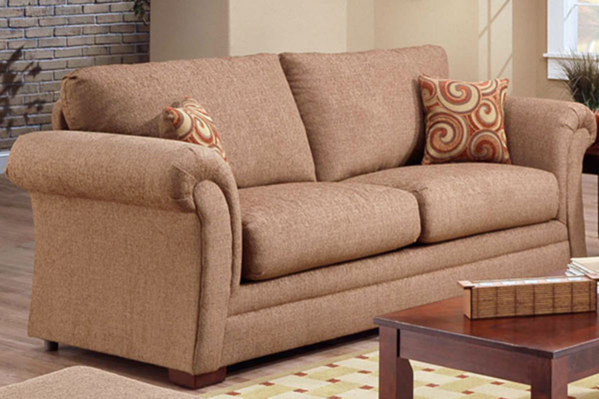 Brook Sofa at GardnerWhite