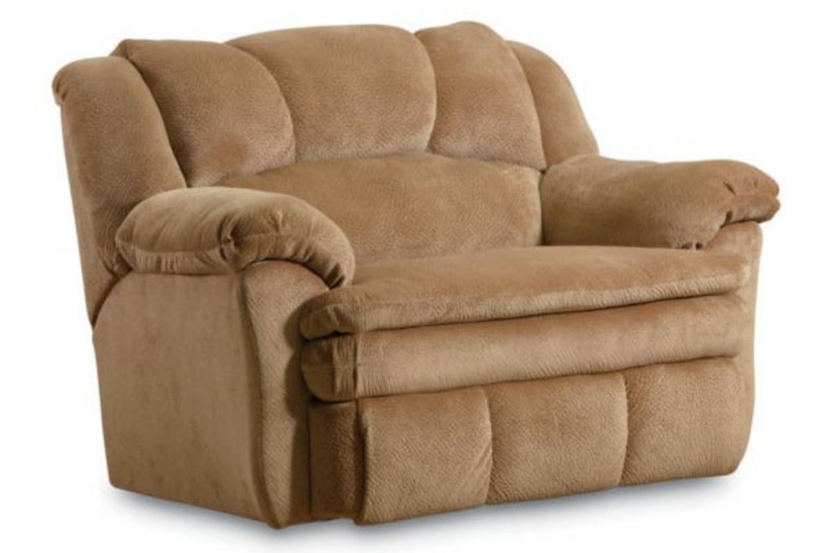 Cameron Snuggler Recliner at GardnerWhite