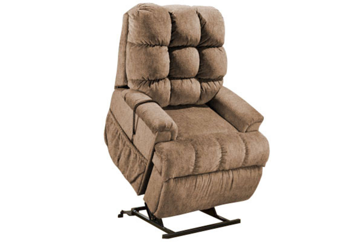 Stampede Lift Chair at GardnerWhite