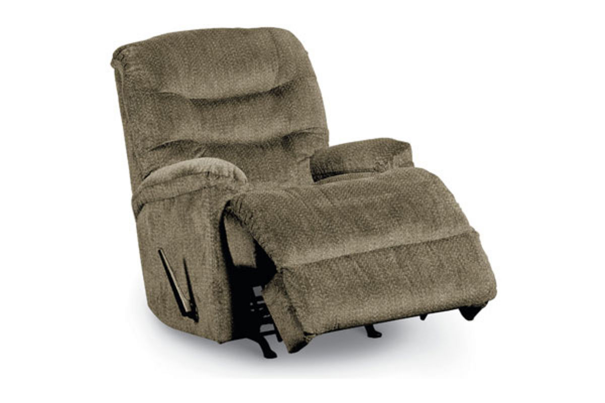 Grayson Wall Saver® Recliner at GardnerWhite