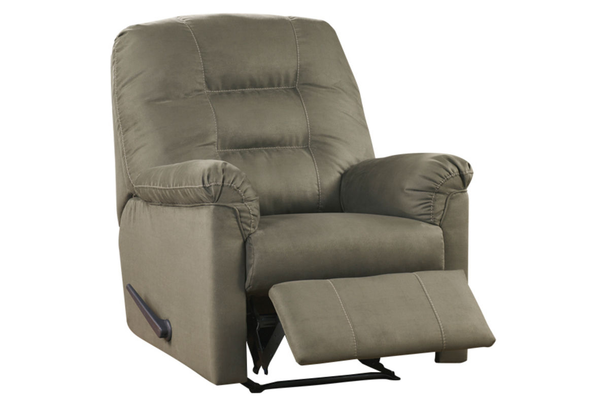 Sage Durapella® Zero Wall Recliner at GardnerWhite